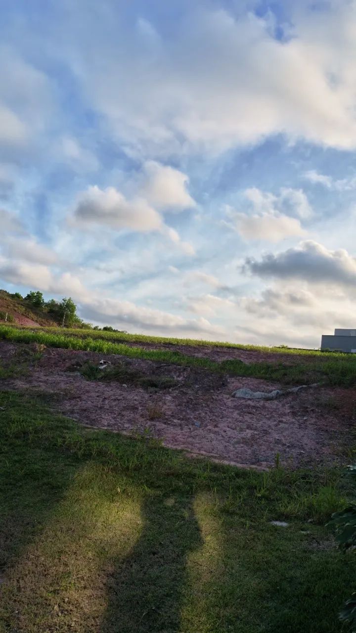 Terreno em Interlagos, Vila Velha