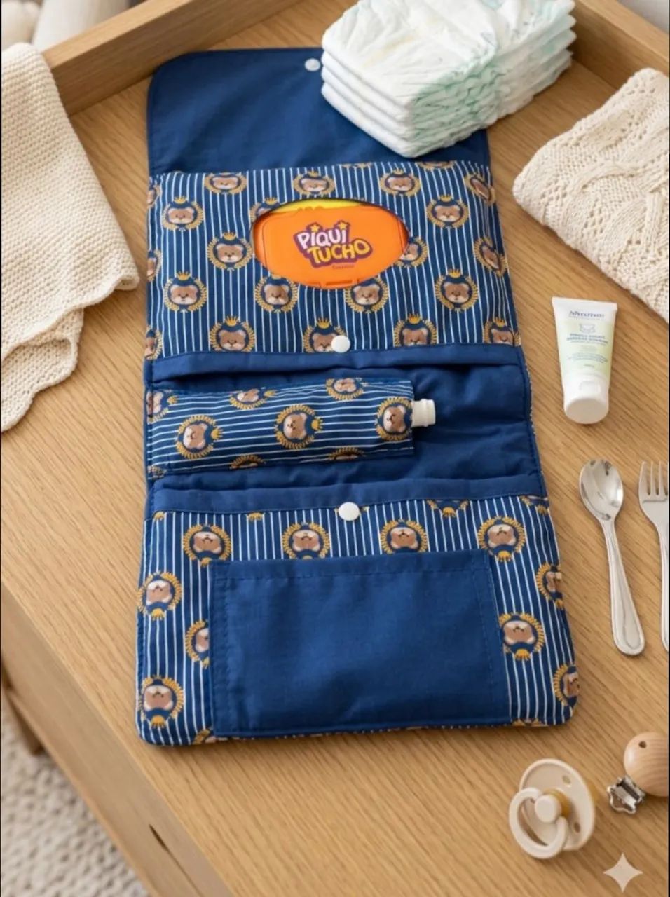 Necessarie do bebê 