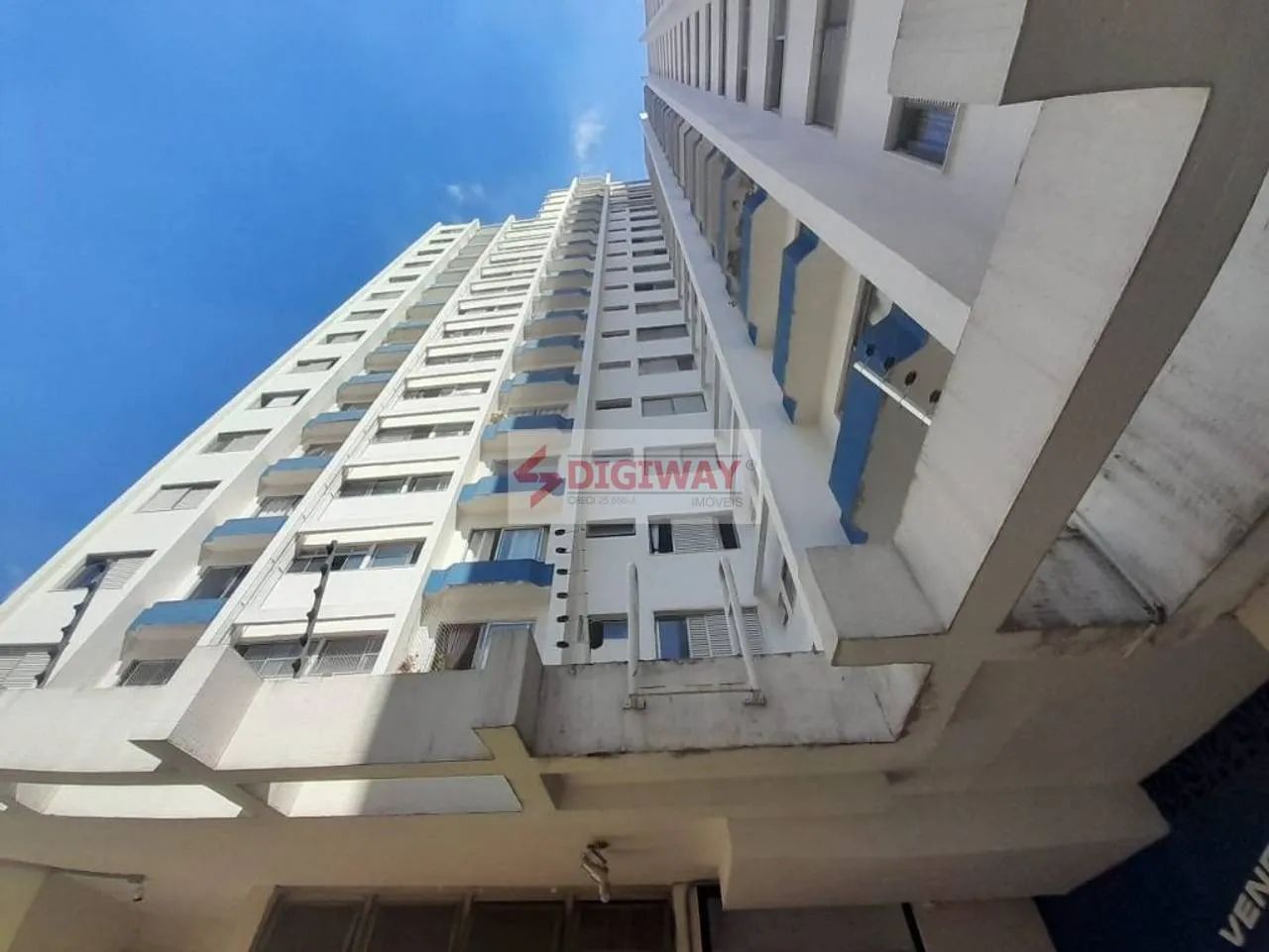 Apartament de 2 dormitório, com vaga, 78 m2, bom estado - Foto 2