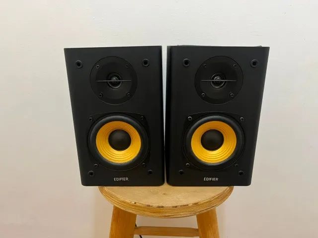 Caixas de Som Edifier R1000T4 