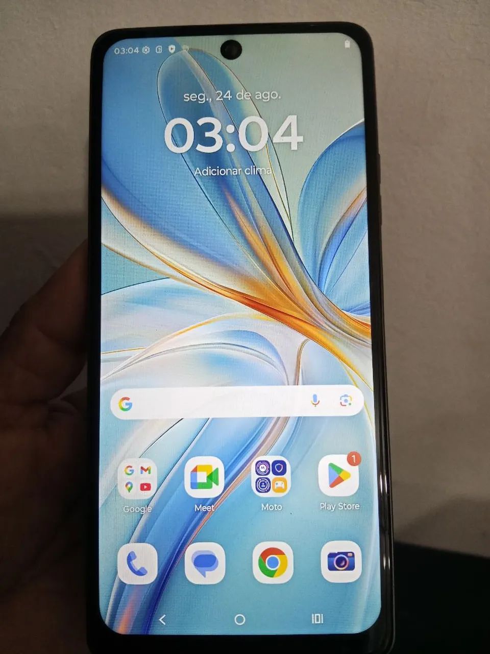 Motorola g75 - Foto 4