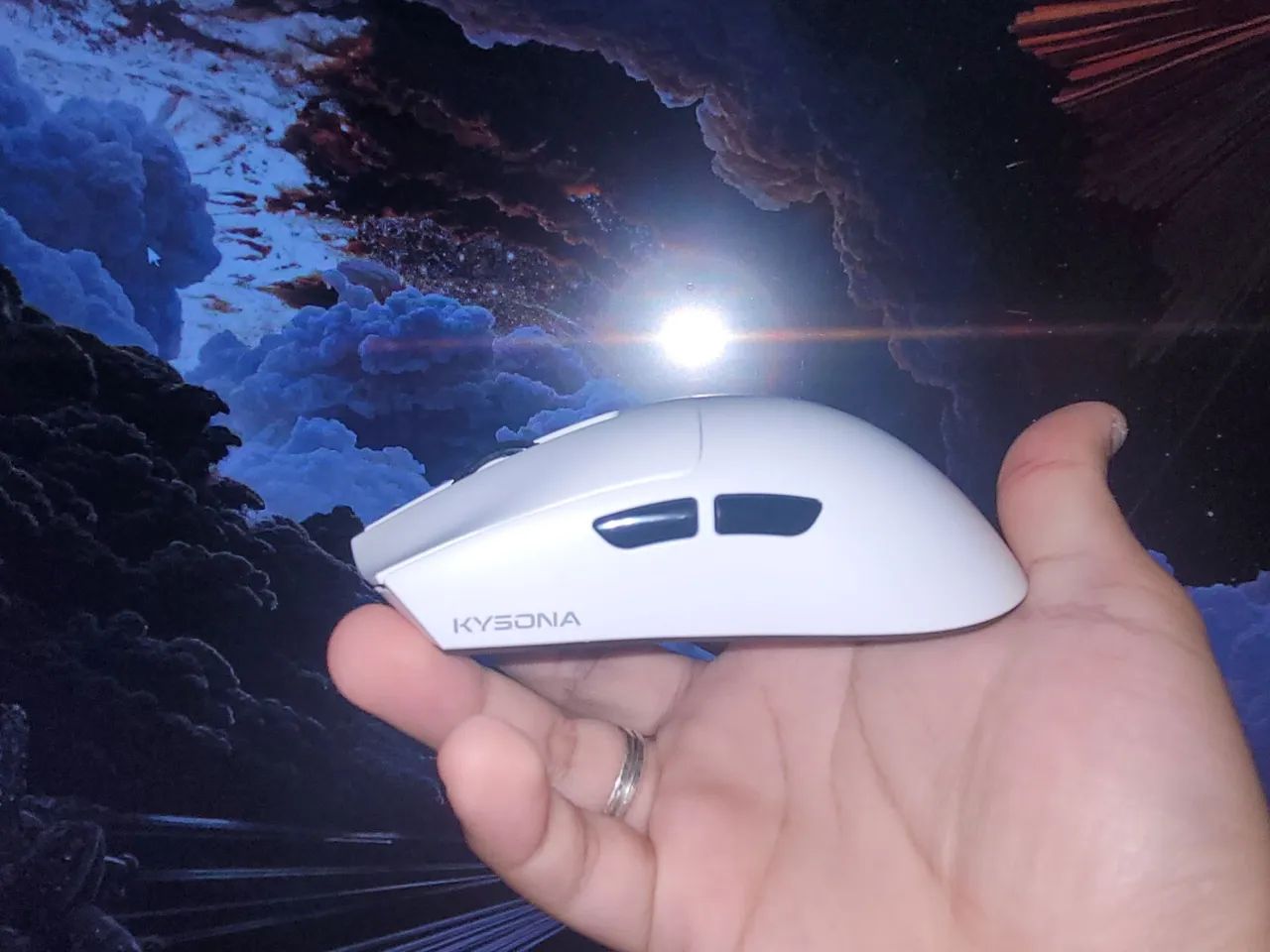 KYSONA JUPITER PRO (NOVO) - Foto 4