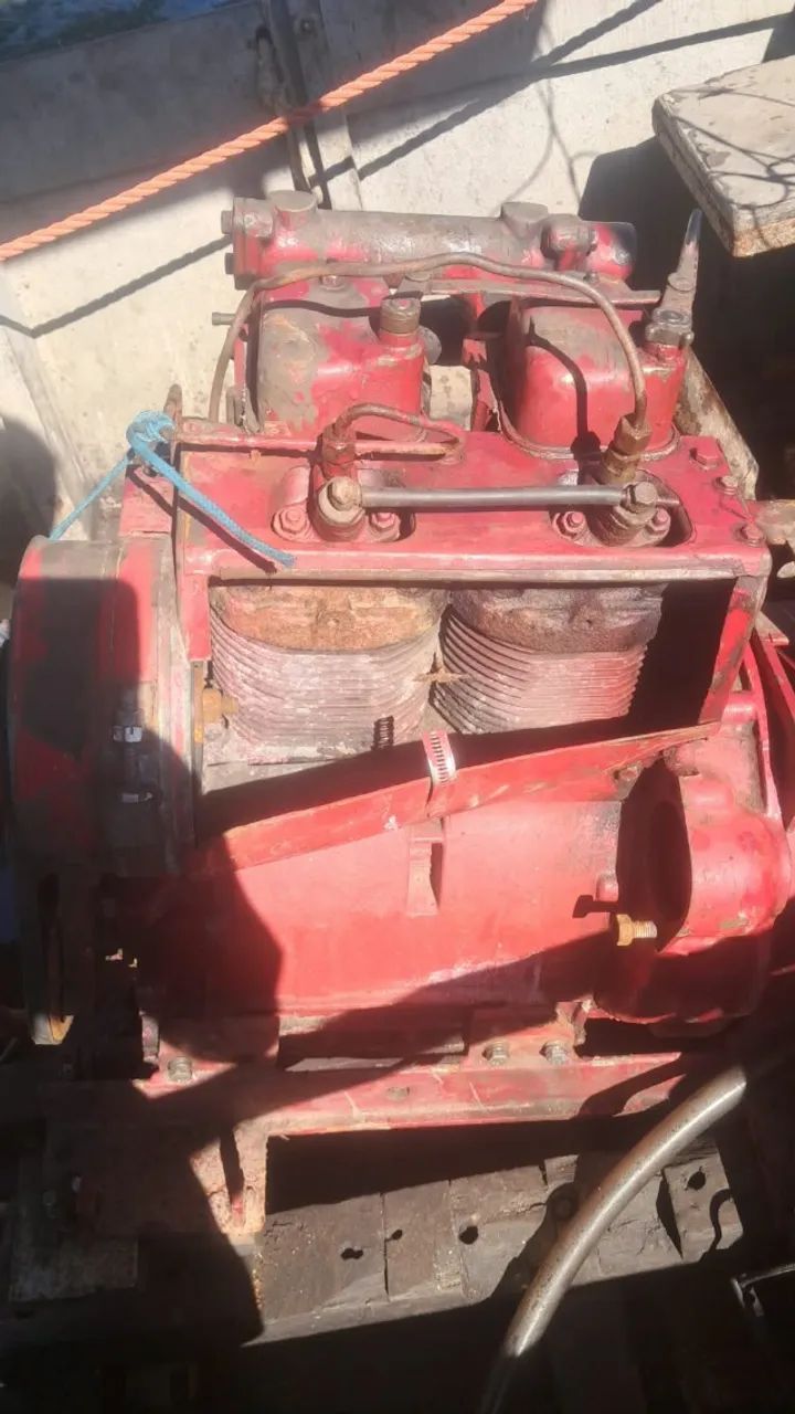 Motor mister  - Foto 3