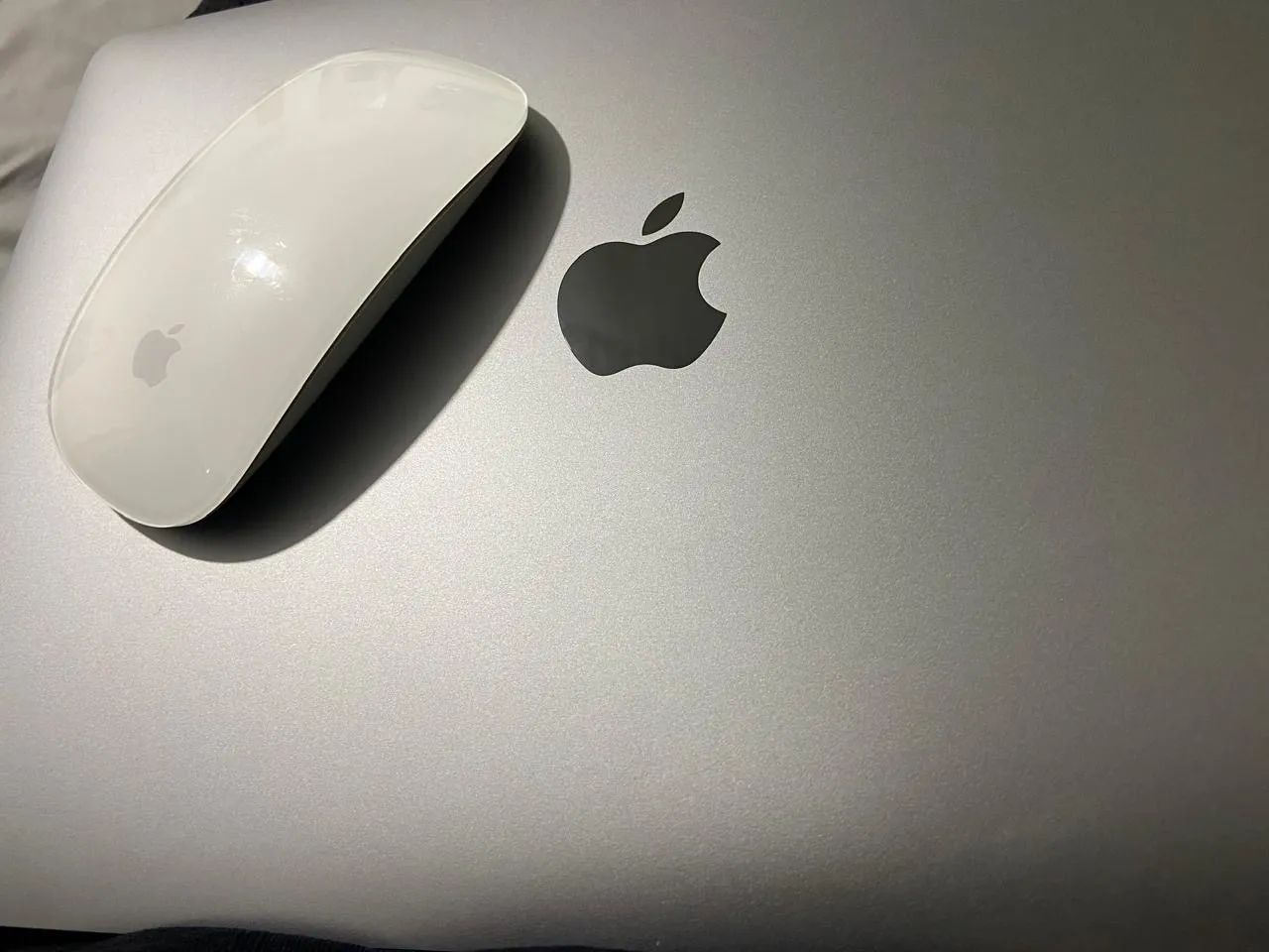 Magic Mouse 2 - Foto 3