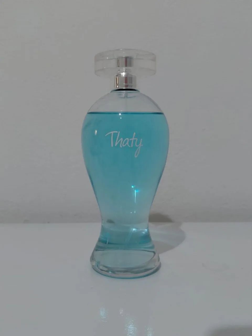 Thaty O Boticário 200ml Original - Nunca Usado - Foto 2