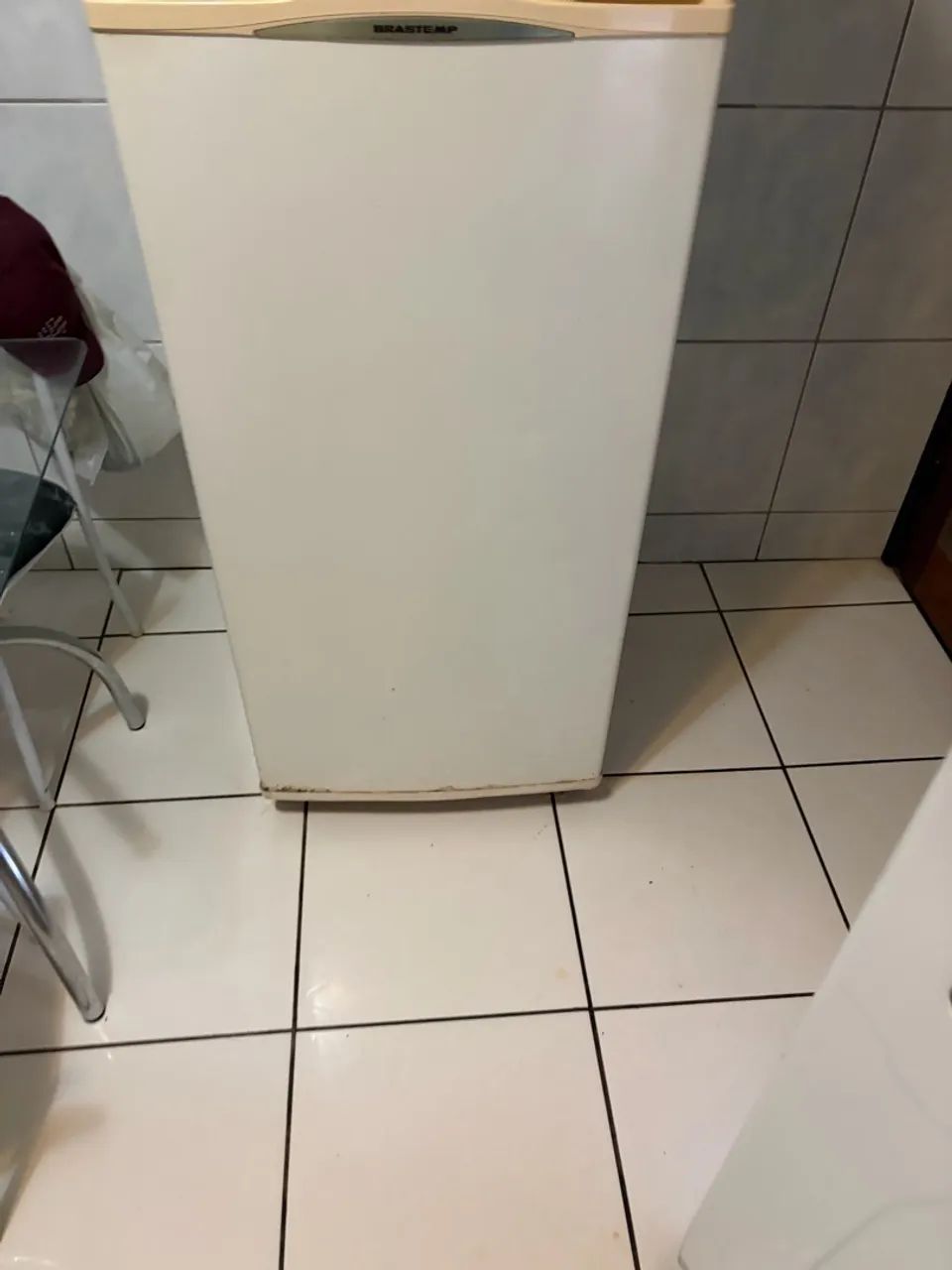 Geladeira  - Foto 2