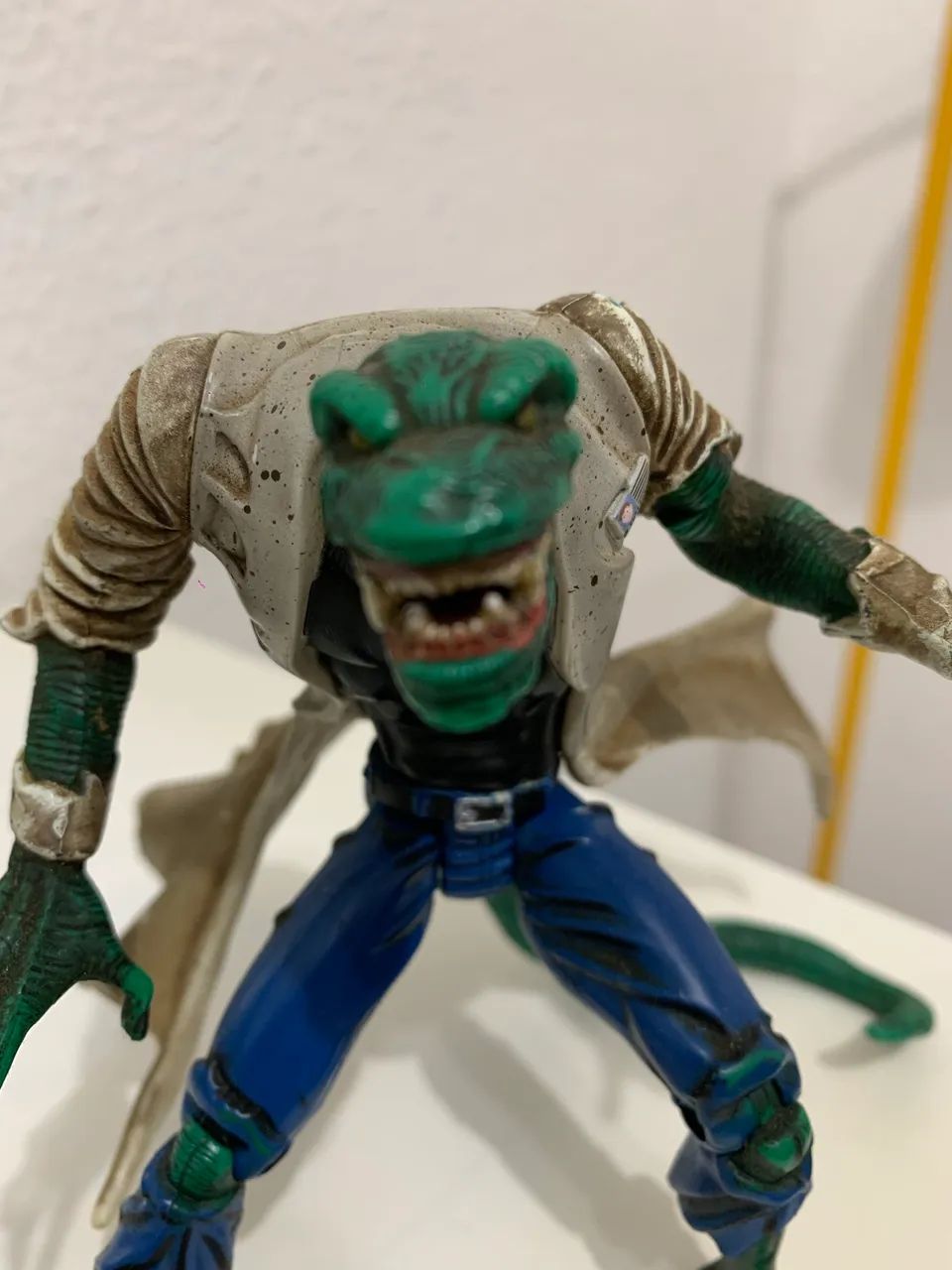 Lagarto Lizard/Dr. Curt Connors - Foto 2