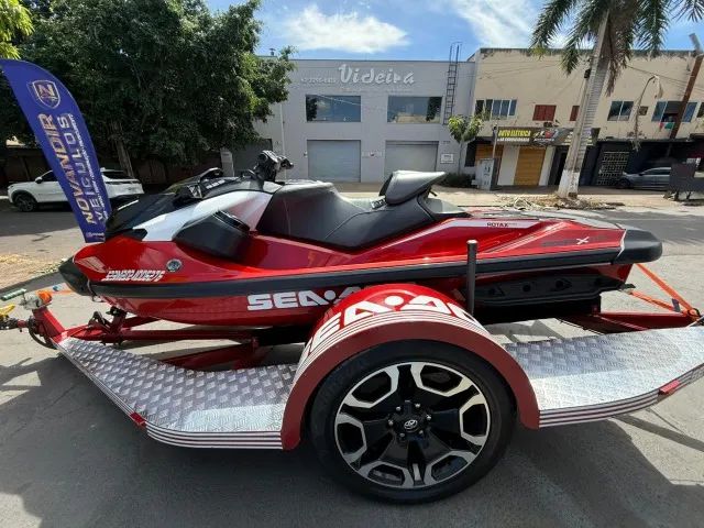 Jet Ski Seadoo RXP - X 325 RS 2024 - Foto 5