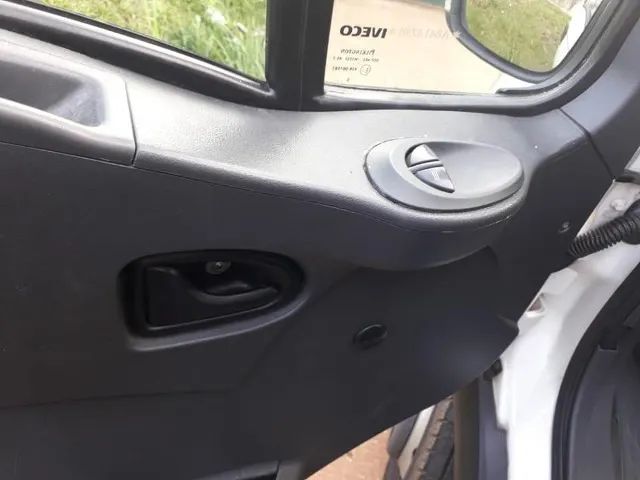 Iveco Daily 55c16 bau 2012 - Foto 5