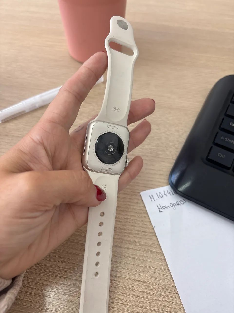 APPLE WATCH SE 40Mm - Foto 2