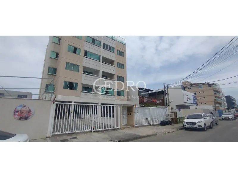 Apartamento 3 quartos 1 suíte NOVA S.P.A.