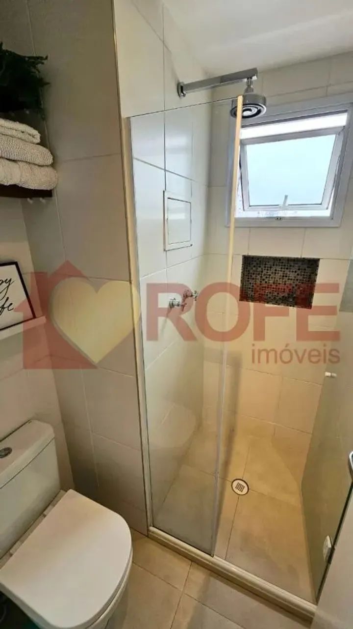 Apartamento à venda ou Locação - 51 m² a.u. - Campo Belo - Foto 11
