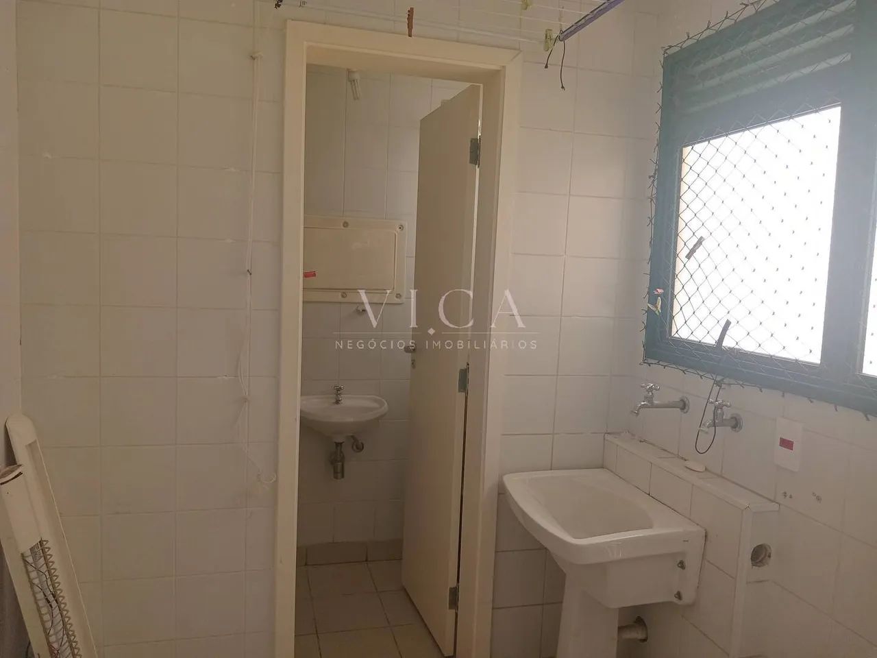 Apartamento 3 dormitórios, 94 m² para aluguel R$ 5.2000 - Alphaville/SP - Foto 9