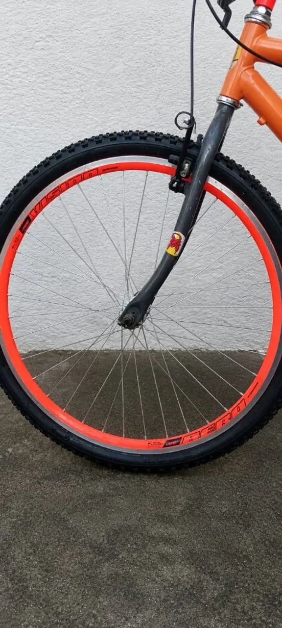 Bicicleta aro 26  - Foto 3