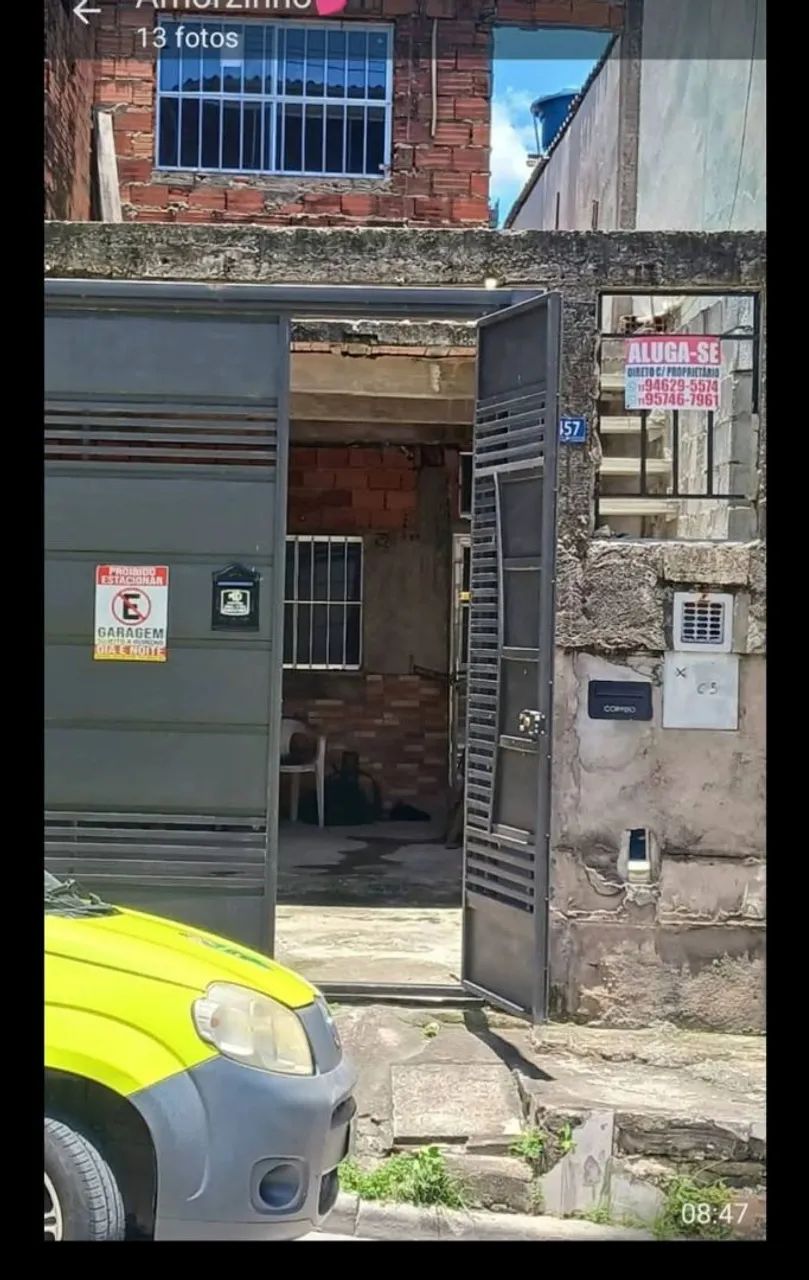 Foto - Guarulhos - Vila União