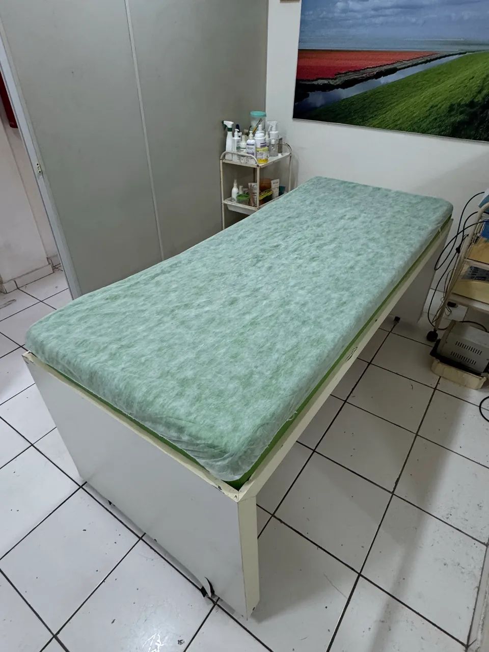 Vendo maca para trabalhos estéticos  - Foto 2