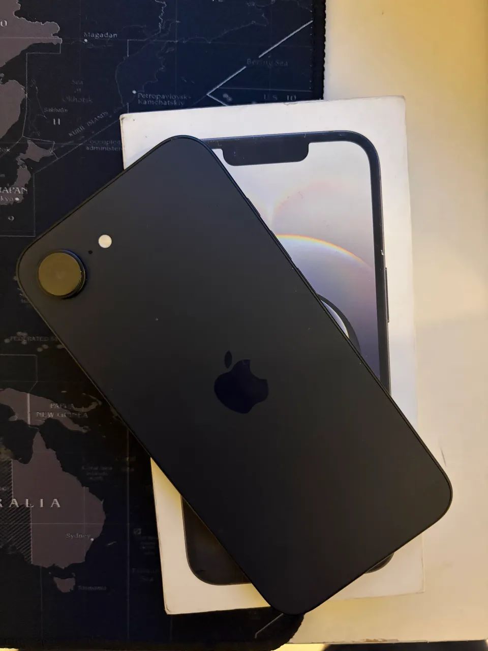 iPhone 16e - 128GB - Foto 2