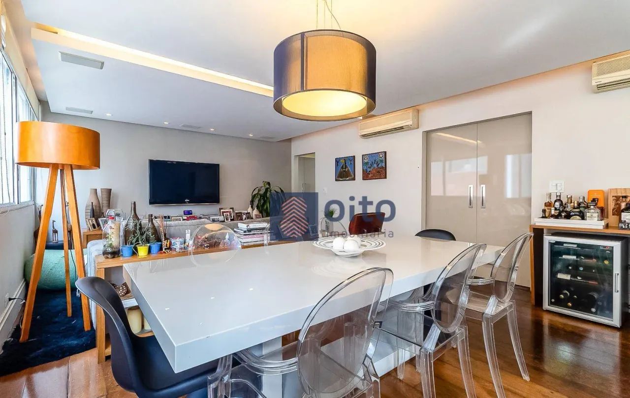 Viver em um imóvel com uma planta bem projetada é uma experiência única, e este apartament - Foto 5