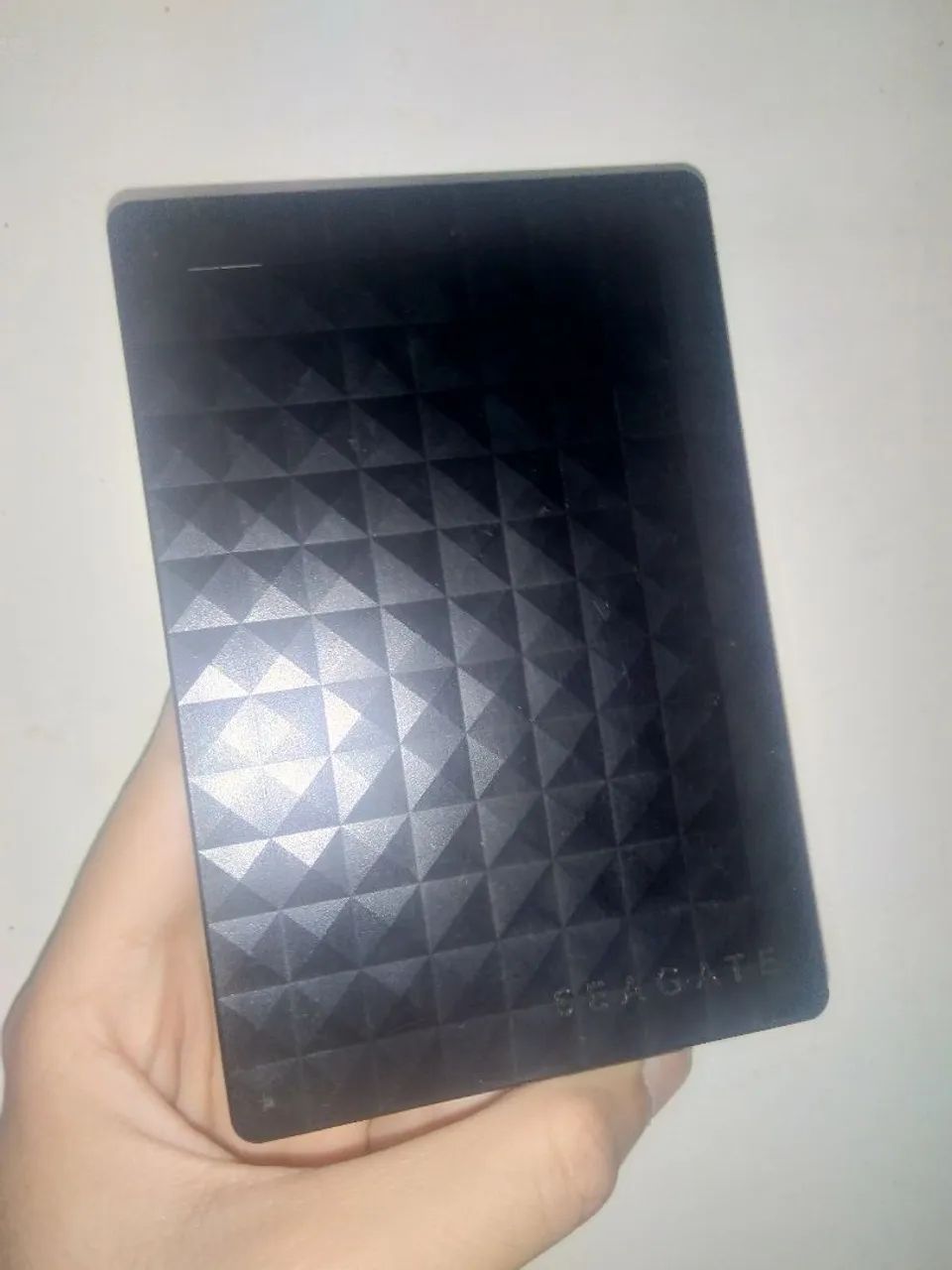 Seagate External HD 1TB - USB 3.0 - Model SRD0NF1404816876967055361