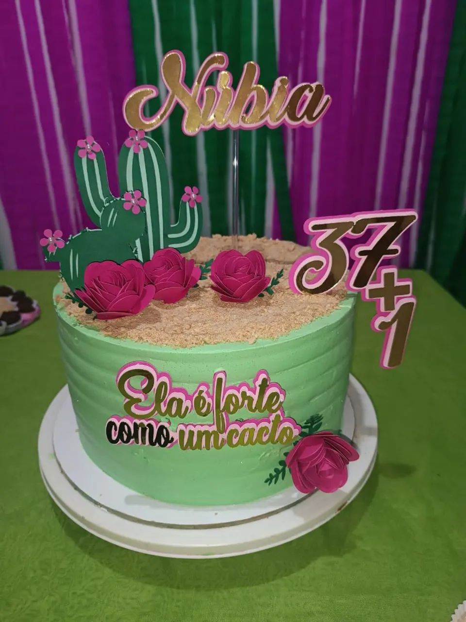 Bolos de festa - Foto 2