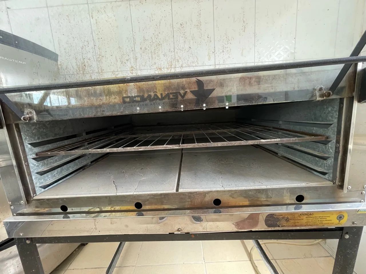 Forno pizza 4  - Foto 5