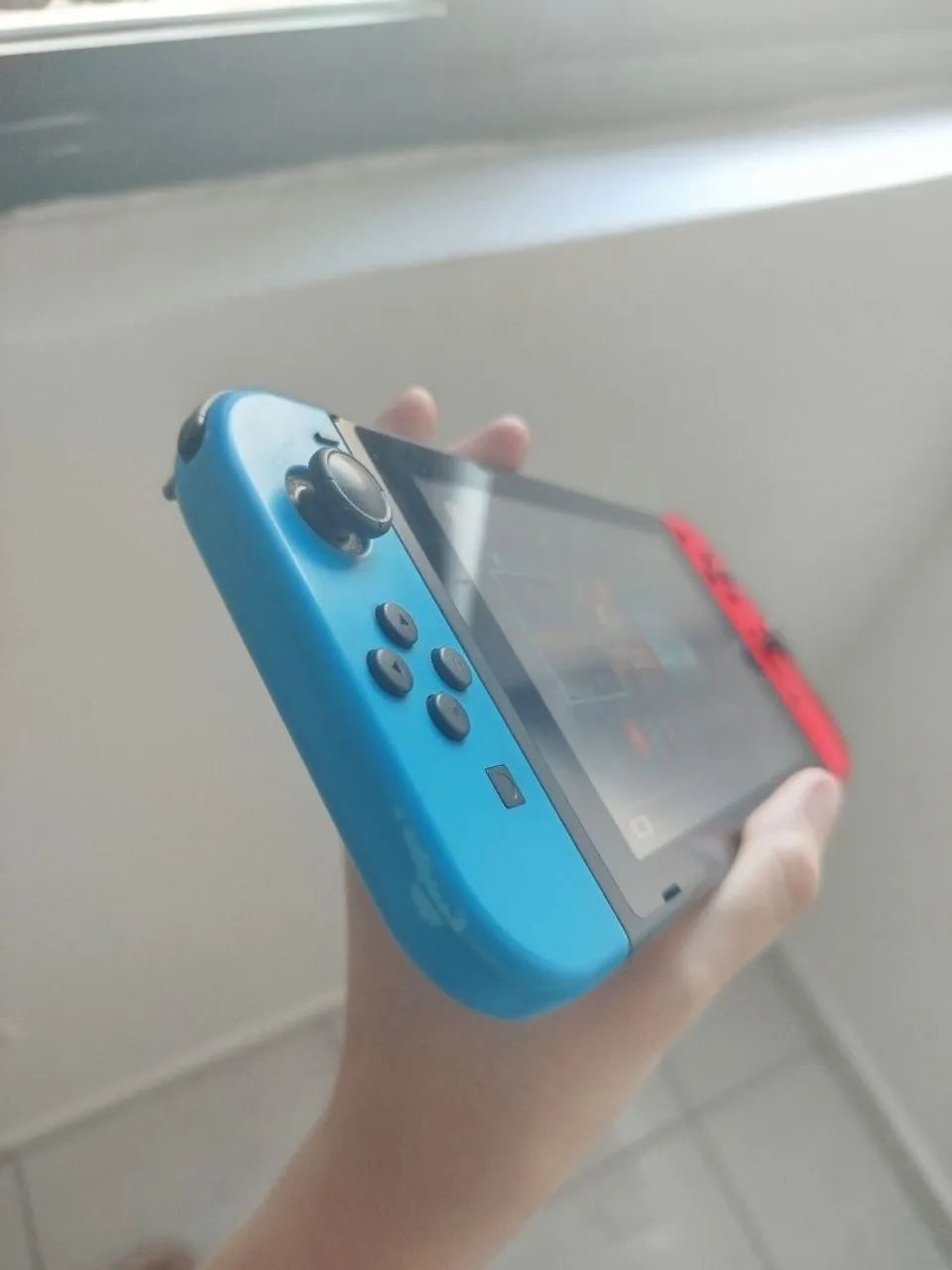 Nintendo Switch Usado - Foto 2
