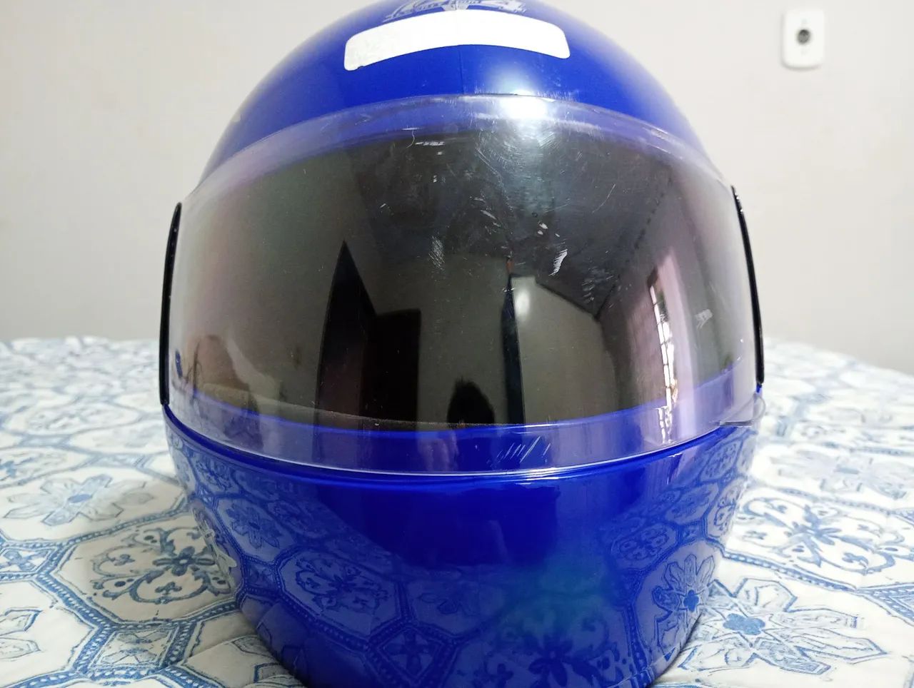 Capacete Pró Tork