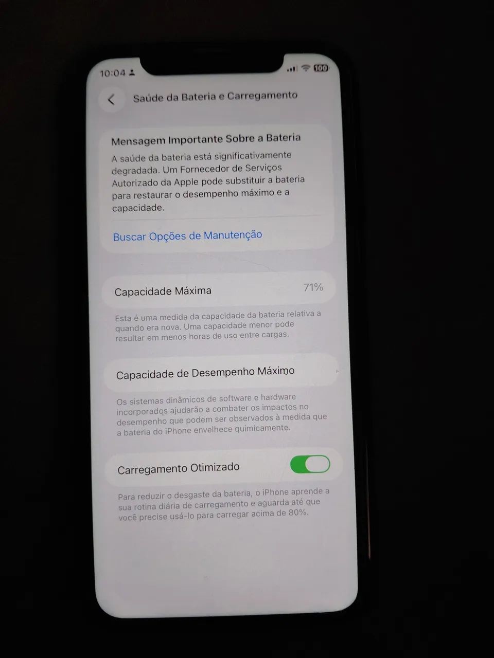 iPhone 11 64gb tudo funcionado  - Foto 4