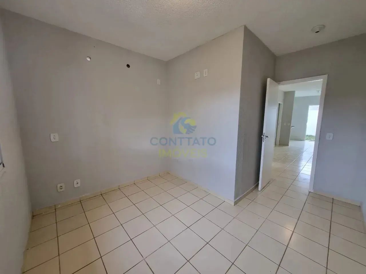Casa Térrea - Condomínio Rio Manso - Foto 3