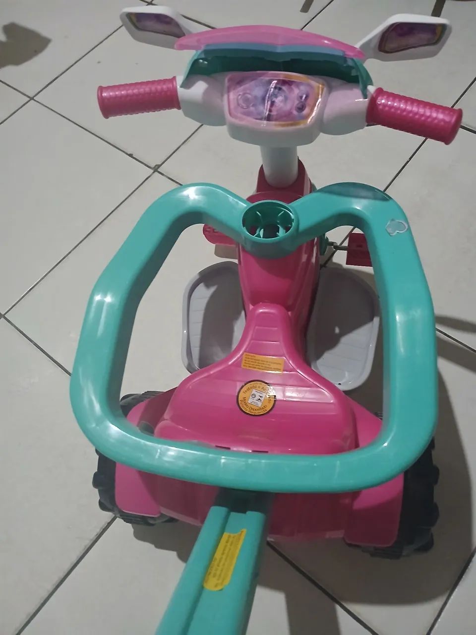 Velocípede  - Foto 2