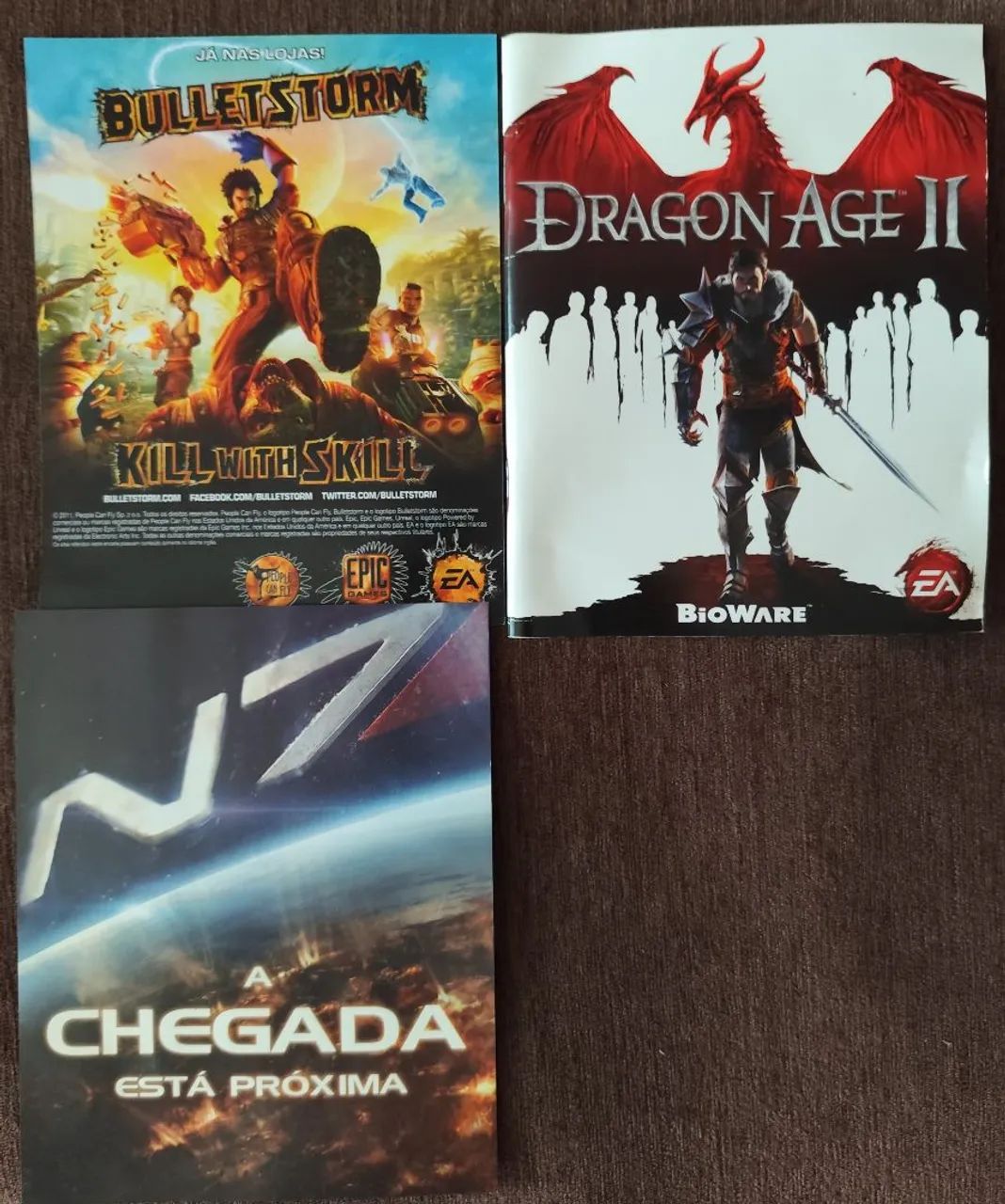 Dragon Age 2 - Foto 4