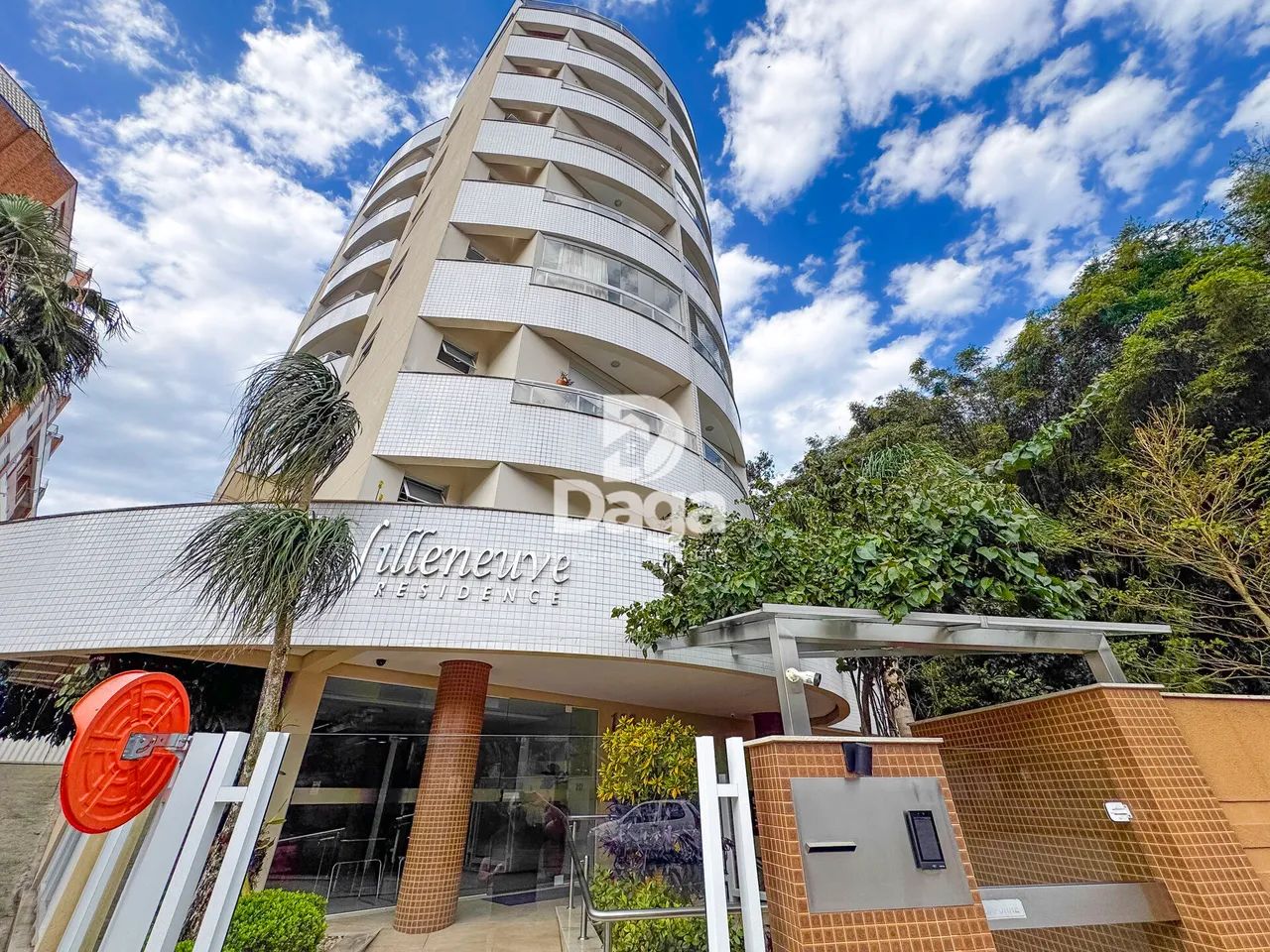 Apartamento em Córrego Grande, Florianópolis/SC