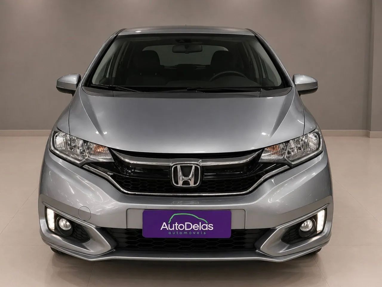 Honda Fit Fit LX 1.5 Flexone 16V 5p Aut. 2019
