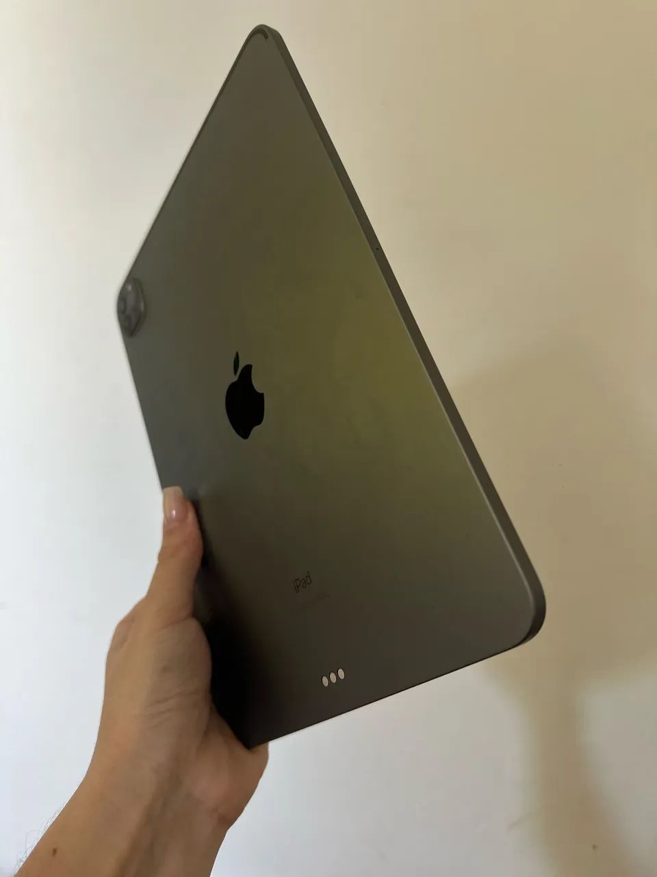 iPad Pro 11 