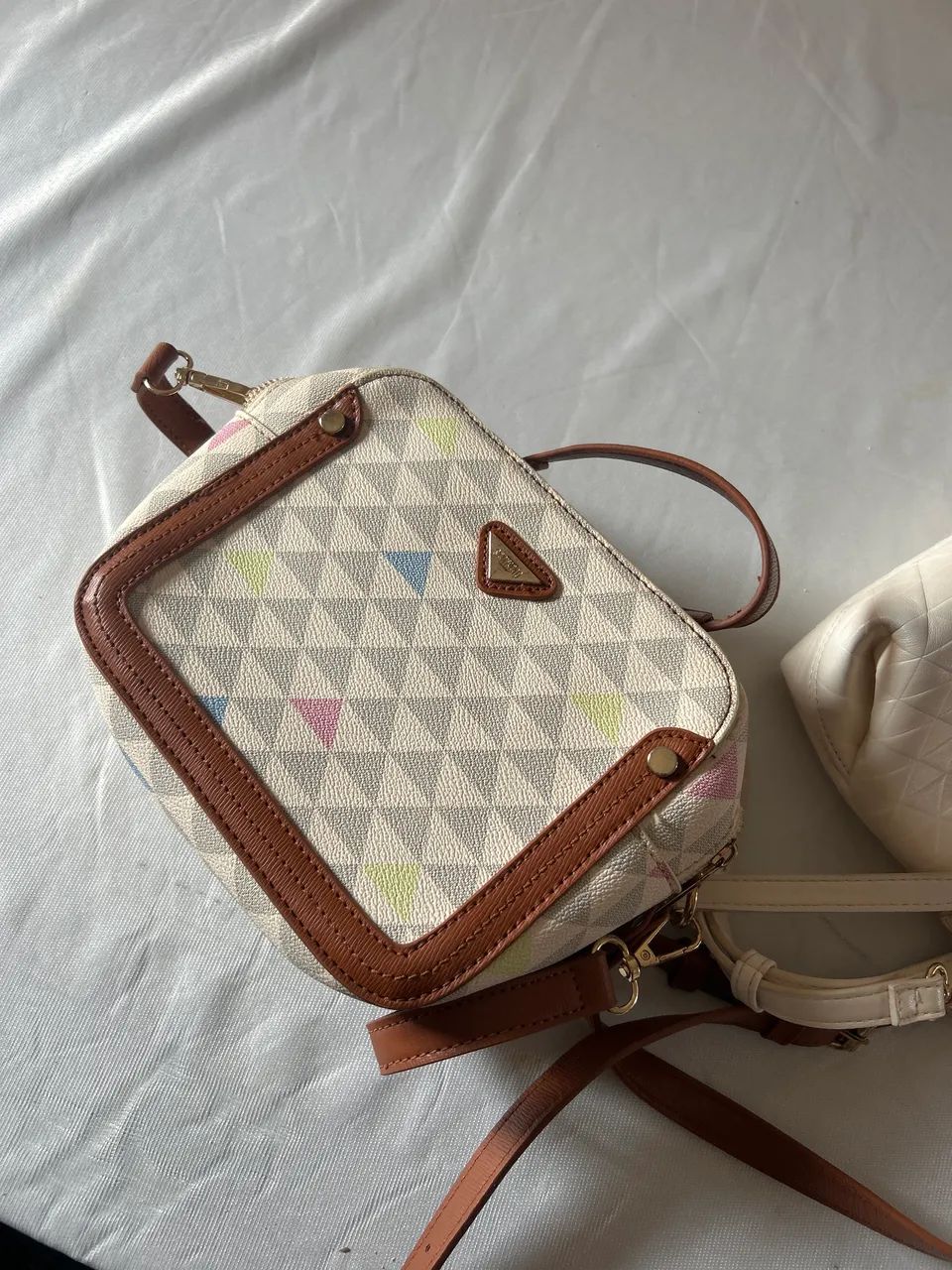 Bolsas feminina  - Foto 3