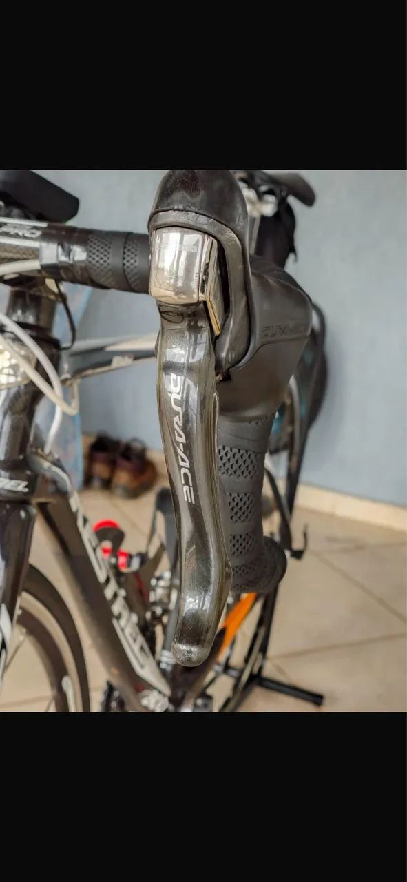 Bike Speed Carbono  - Foto 5