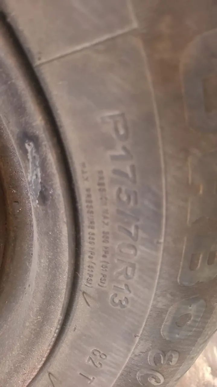 Pneu 13 - Foto 4