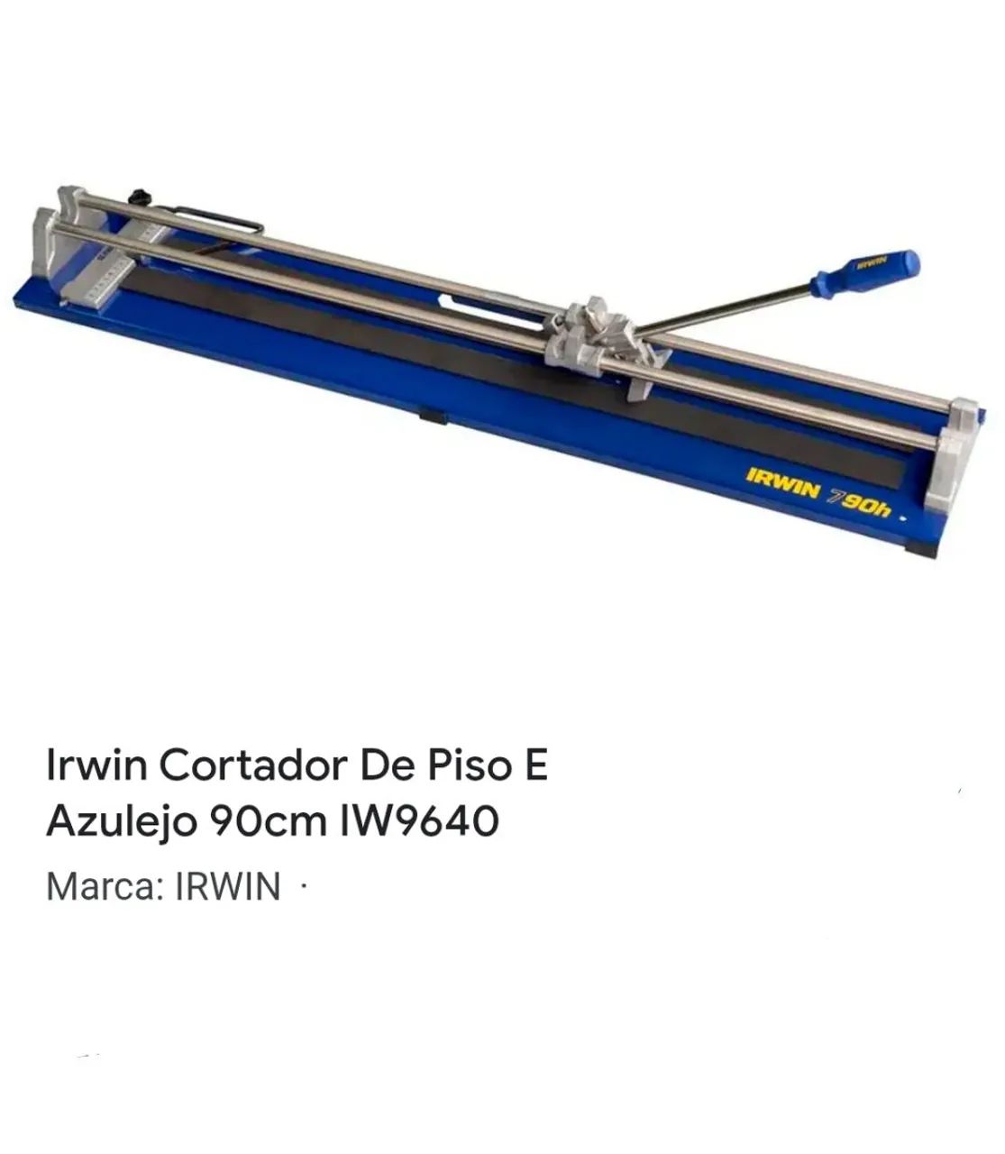 Riscadeira de piso - Foto 3