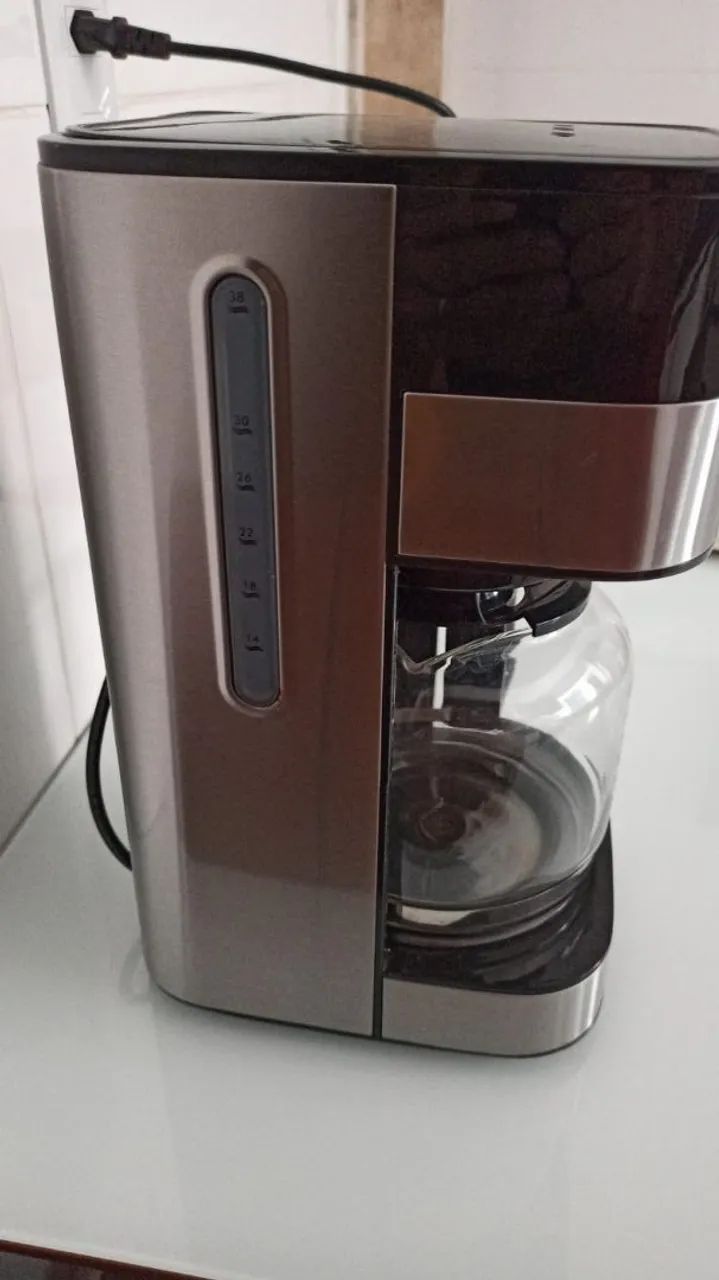 Cafeteira Philco  - Foto 2