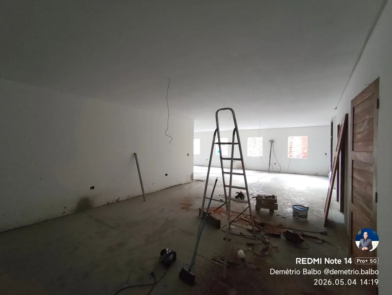 Comercial para locação, CASA FORTE, Recife, PE - Foto 5