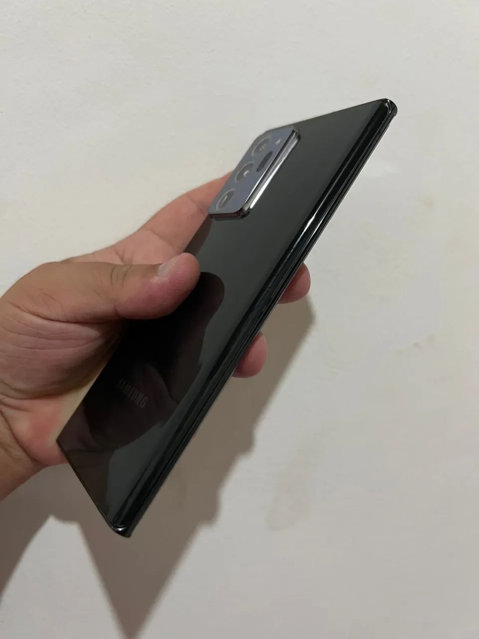 Samsung not 20 ultra 5G - Foto 4