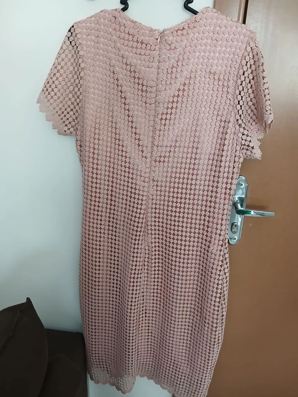 Vendo vestido
