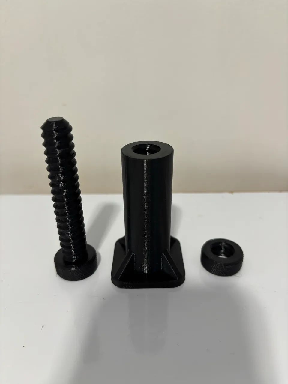 Suporte para placa de vídeo - impressão 3D