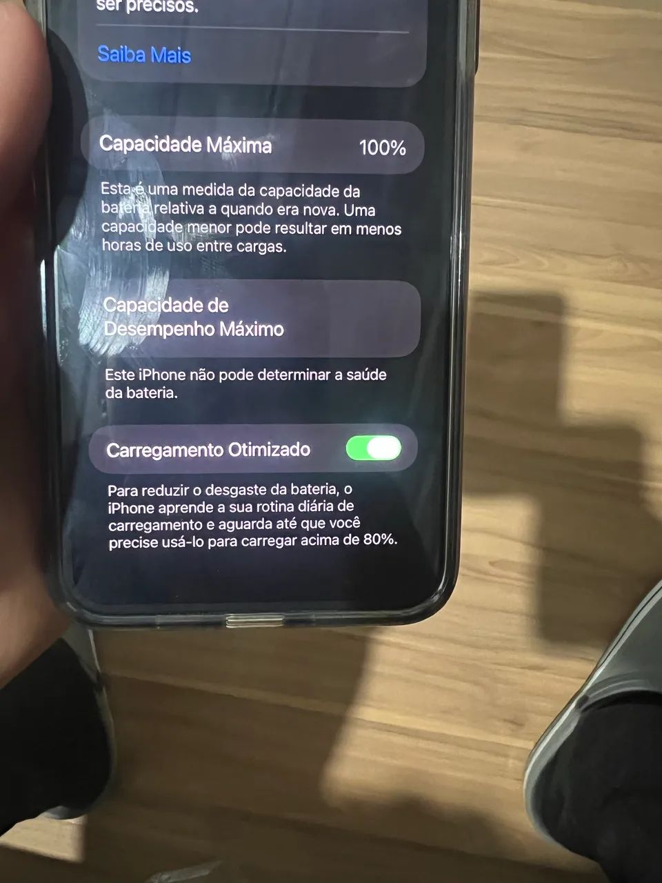 IPHONE 11 PRO MAX - Foto 5