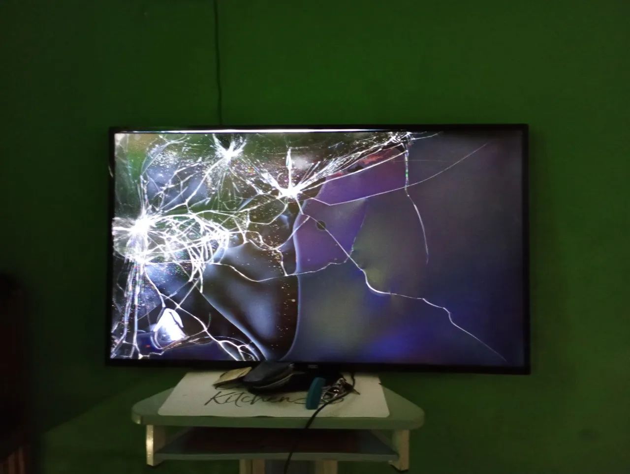 TV AOC,