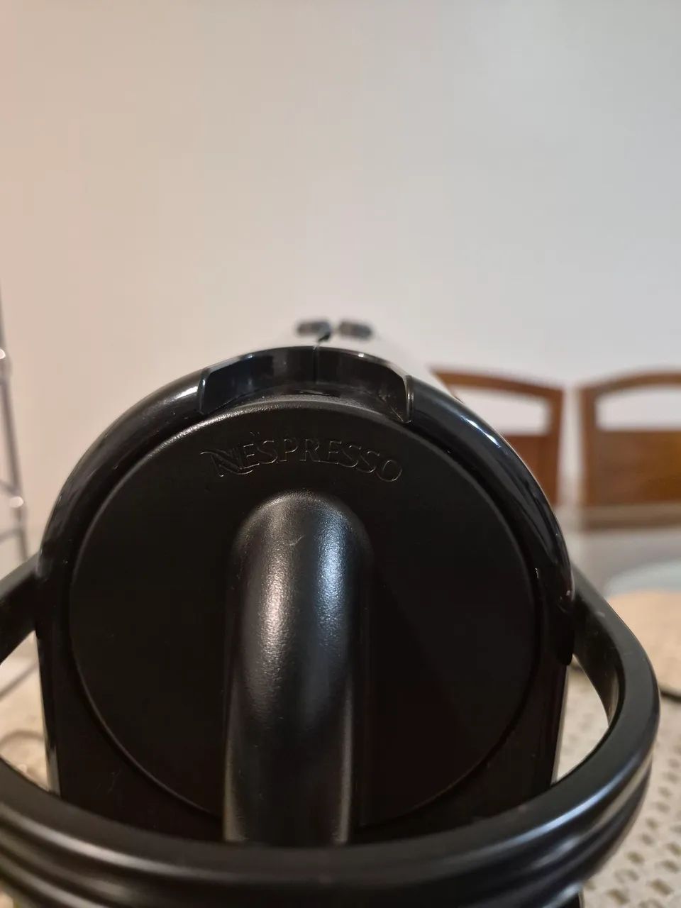 Nespresso Máquina de Café  - Foto 2