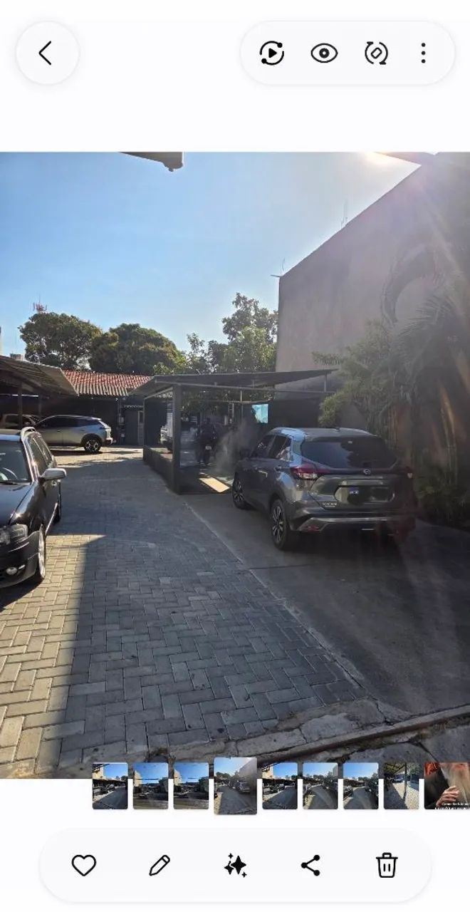  Lava Jato à Venda - Negócio Completo e Operando - Porteira Fechada - Foto 4