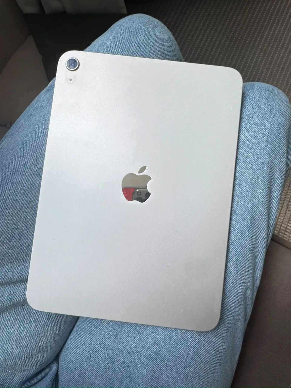 iPad  - Foto 4