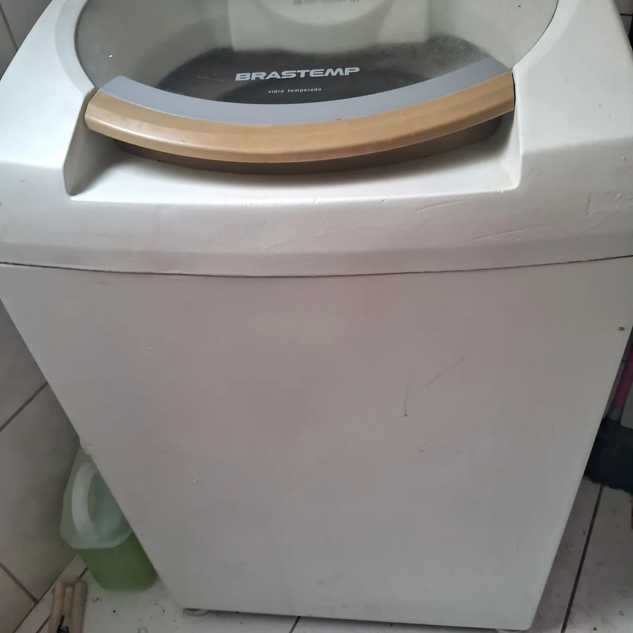 Máquina de Lavar 11 kl Brastemp - Foto 3