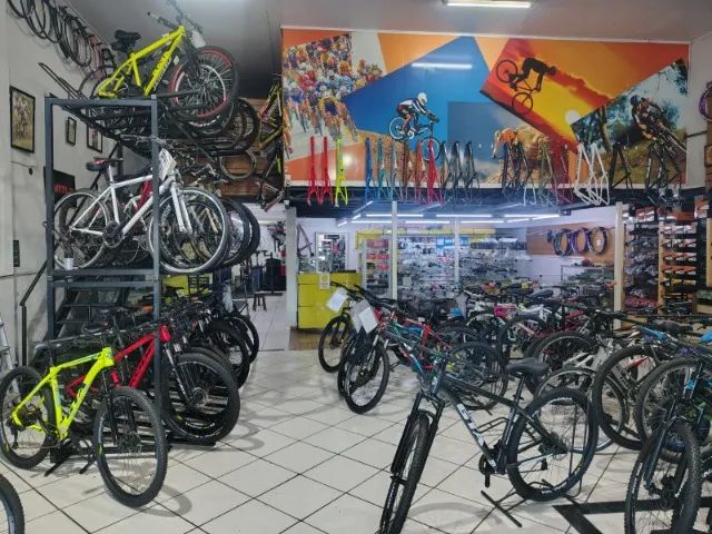 Loja de Bicicletas - Instalações - Foto 2